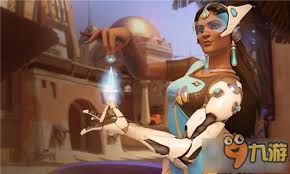 守望先锋秩序之光英雄有何威能