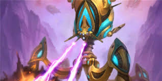 炉石传说星灵法卡组代码大全推荐