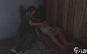 天国拯救2骑士之力第二章在哪里找