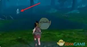 仙剑世界如何完成收集失落的残魂任务