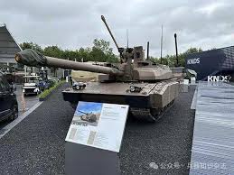 装甲战争EMBT全面介绍