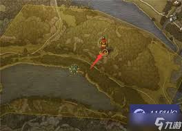 天国拯救2湖中之斧位置在哪里