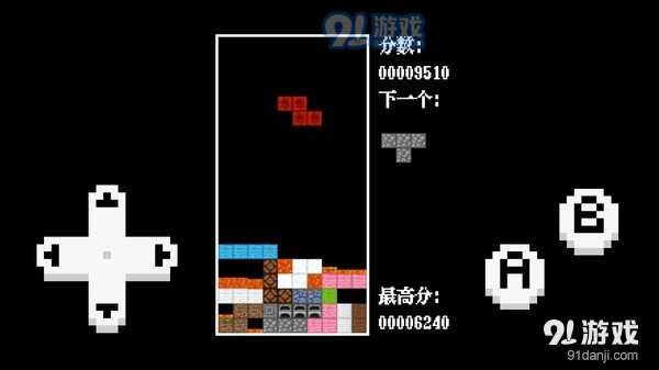 方块游戏经典像素世界方块3