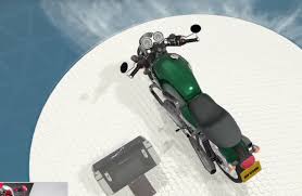 黎明飞驰越野摩托车如何获取