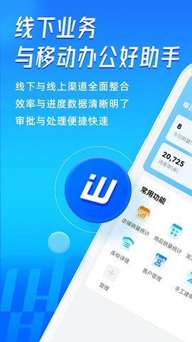旺店通1