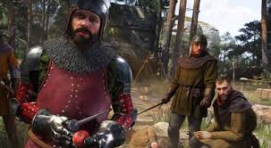 天国拯救2维德拉克藏宝图宝藏位置在哪