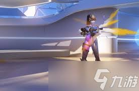 守望先锋黑百合英雄威能全面解析