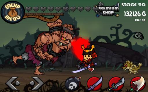 斗兽场勇士 金币版 Colosseum Heroes2