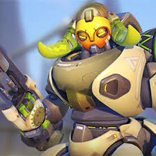 守望先锋奥丽莎英雄有哪些威能