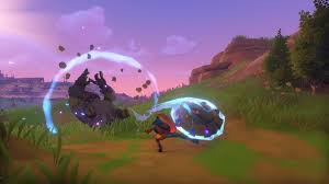 盾牌骑士玩法攻略