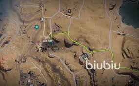 仙剑世界高级矿点位置在哪