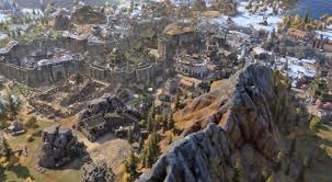 文明7查理很MAN成就怎么达成