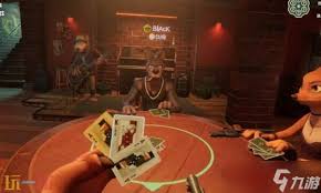 骗子酒馆游戏规则详解