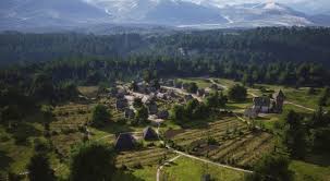 庄园领主如何应对强盗