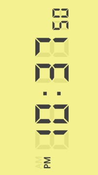 数字钟SHG2免费2