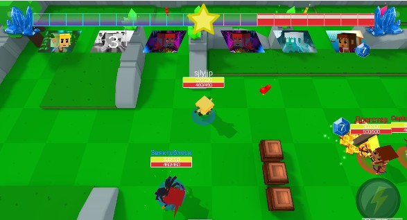 斗殴传说v1.04