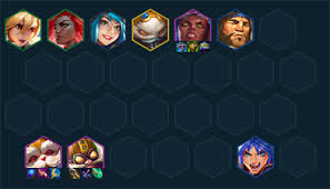 云顶之弈13.3版本哨兵皮城阵容怎么搭配