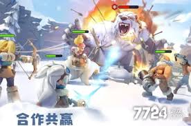 无尽冬日幸存者如何增加资源