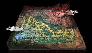 DOTA27.38版本地图改动有哪些