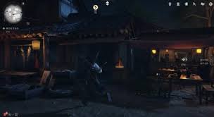 燕云十六声马车如何潜入敌人领地