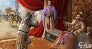 策马守天关奇袭乌巢怎么玩