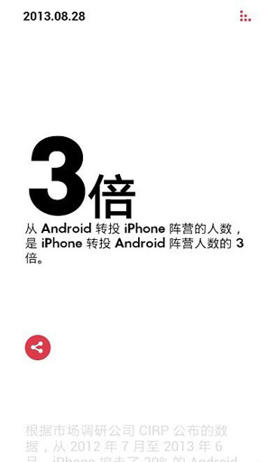 数读1