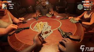 骗子酒馆几张牌怎么玩