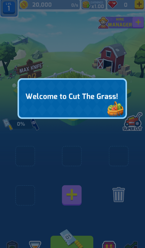 放置割草APP2
