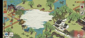 江南百景图长恨歌如何驱散迷雾