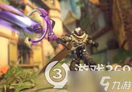 守望先锋拉玛刹英雄威能详解