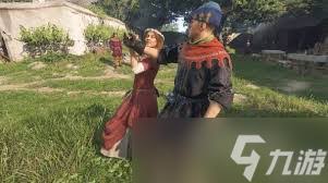 天国拯救2国王赌局酒壶BUG如何解决