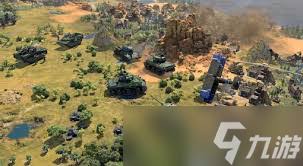 文明7如何达成璀璨骄阳成就