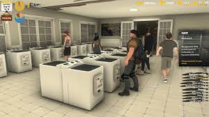 北极汽车旅馆模拟器如何下载