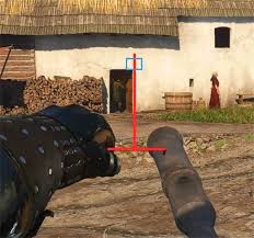 天国拯救2如何提高远程武器瞄准技巧