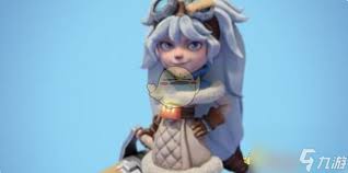 无尽冬日查理技能详解