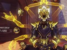 守望先锋半藏英雄威能全面解析