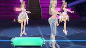 唱舞星计划紫色吊带获取方法