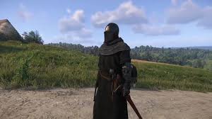 天国拯救2如何获得教士袍