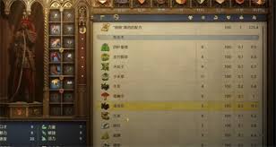 天国拯救2药草获取方法