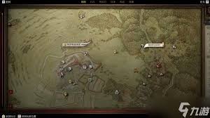 天国拯救2全图纸怎么收集