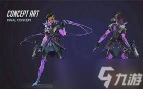 守望先锋猎空英雄如何发挥威能