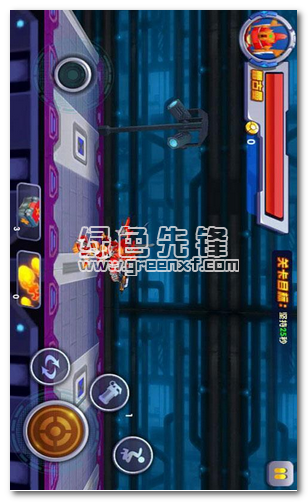 斗龙战士4双龙枪神V1.3 安卓内购1