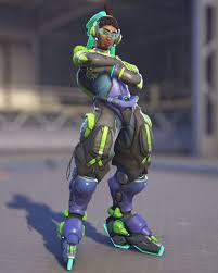 守望先锋路霸英雄威能全面解析