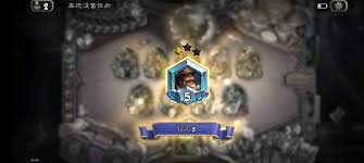 炉石传说圣堂贼卡组怎么搭配