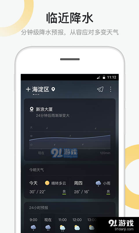 新浪天气2
