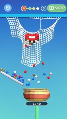 撕破这张网3