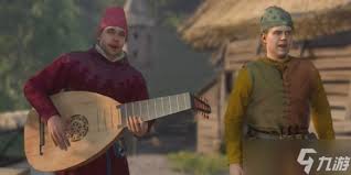 天国拯救2游吟诗人支线怎么做