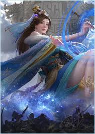 三国杀SP蔡文姬技能详解