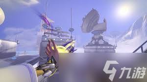 守望先锋莫伊拉英雄如何发挥威能