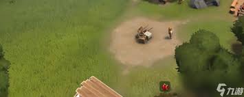 奠基修道院如何建造